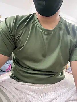 Zayn 71 online show from February 2026 10:07:01 PM