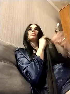 evavibe  online show from February 2026 07:14:01 PM