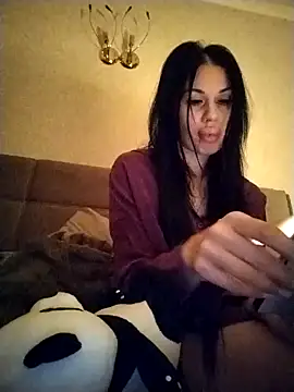 evavibe  online show from March 2026 08:13:01 PM