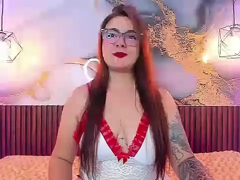 ElyinnRojas online show from April 2026 12:17:02 PM