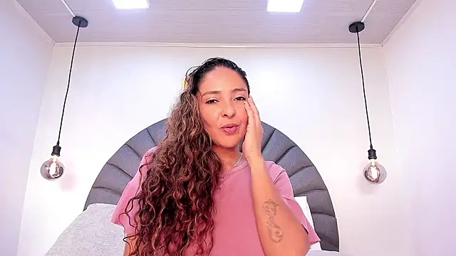 Bianca Fords online show from March 2026 03:08:01 PM