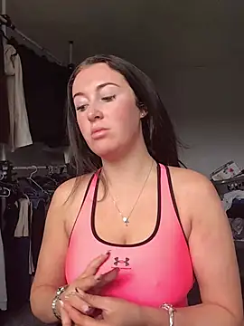 PinkVelvetx online show from March 2026 01:44:01 PM