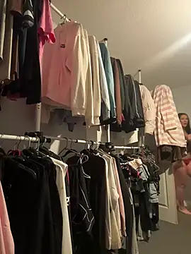 PinkVelvetx online show from February 2026 08:43:01 PM