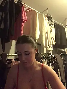 PinkVelvetx online show from March 2026 09:59:01 PM