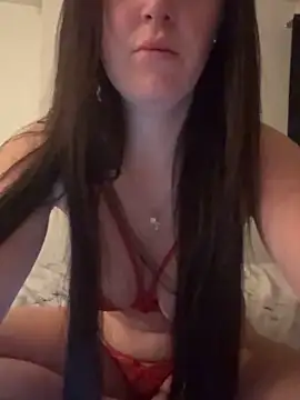 PinkVelvetx online show from March 2026 10:34:01 PM