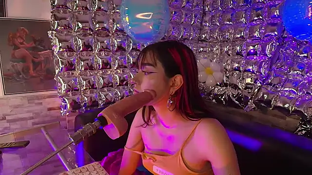 lala cherry online show from March 2026 02:28:01 PM