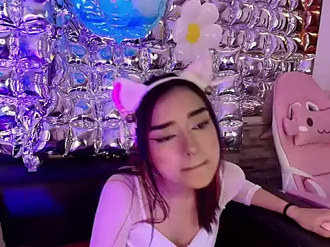 lala cherry online show from March 2026 07:51:01 PM