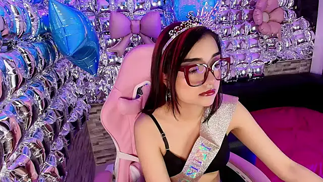 lala cherry online show from April 2026 02:24:01 PM