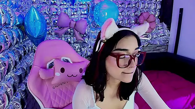 lala cherry online show from April 2026 07:59:02 PM