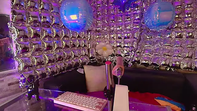 lala cherry online show from March 2026 08:32:02 PM