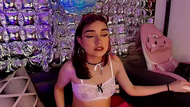 lala cherry online show from March 2026 08:18:01 PM