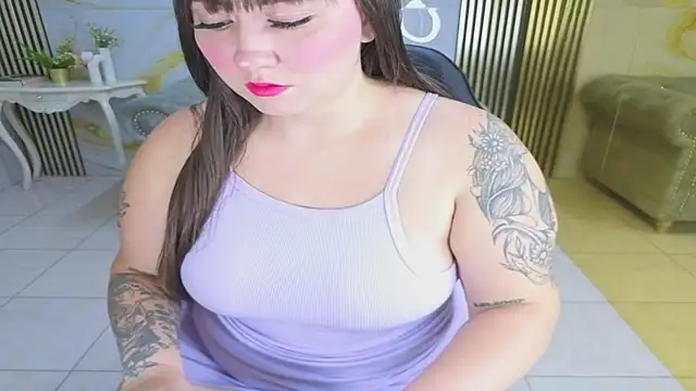 sharyth19 s online show from July 2026 07:58:01 PM