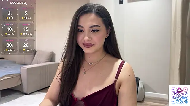 Sweet BerryBabe online show from May 2026 12:09:02 AM