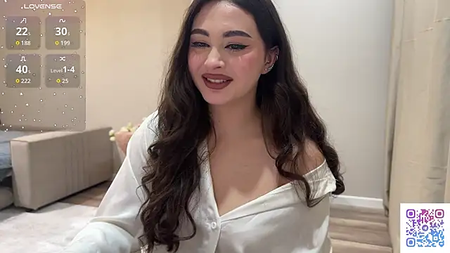 Sweet BerryBabe online show from April 2026 11:39:02 PM