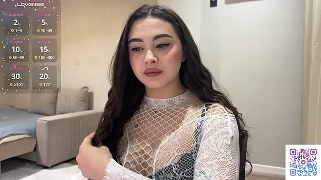 Sweet BerryBabe online show from May 2026 10:43:02 PM
