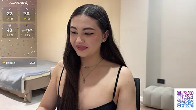Sweet BerryBabe online show from May 2026 10:53:02 PM