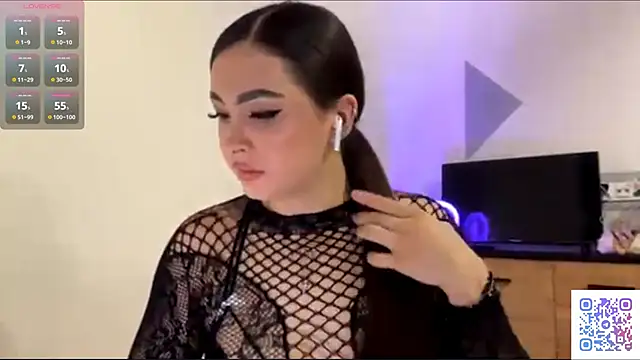 Sweet BerryBabe online show from March 2026 09:07:02 PM