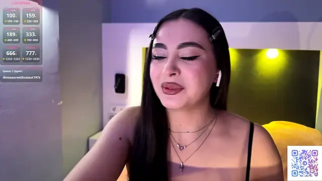 Sweet BerryBabe online show from March 2026 10:33:02 PM