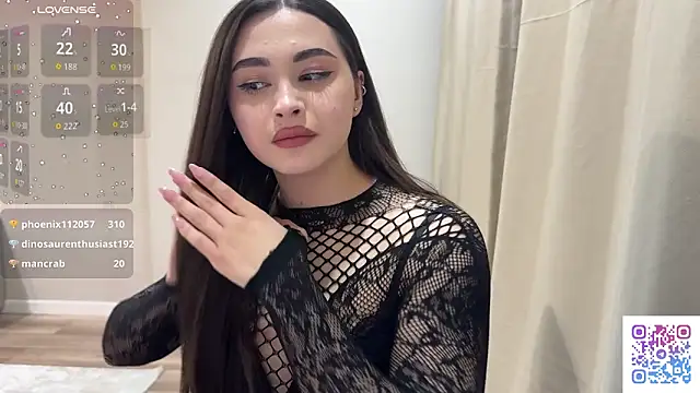 Sweet BerryBabe online show from April 2026 02:27:02 AM