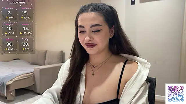 Sweet BerryBabe online show from May 2026 10:39:01 PM
