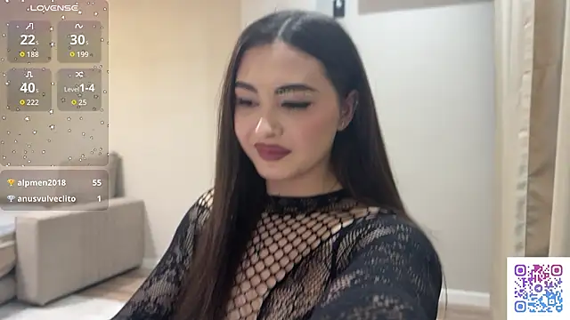 Sweet BerryBabe online show from May 2026 09:19:01 PM