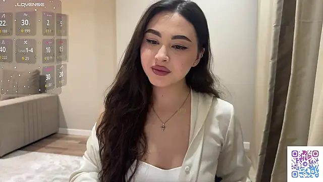 Sweet BerryBabe online show from May 2026 09:51:02 PM