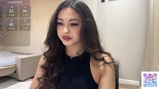 Sweet BerryBabe online show from May 2026 10:50:01 PM