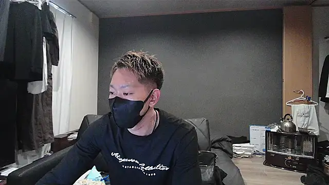 ryuaaaaa online show from March 2026 07:46:01 AM