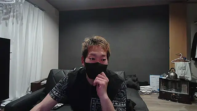 ryuaaaaa online show from March 2026 02:43:01 PM