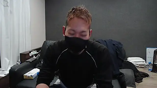 ryuaaaaa online show from April 2026 04:26:01 PM