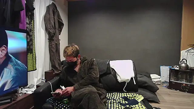 ryuaaaaa online show from April 2026 03:13:01 PM