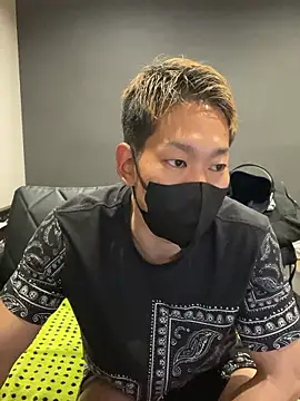 ryuaaaaa online show from March 2026 05:23:01 PM