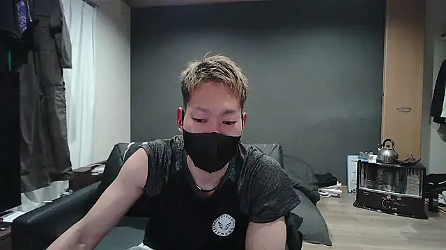 ryuaaaaa online show from March 2026 02:23:01 PM