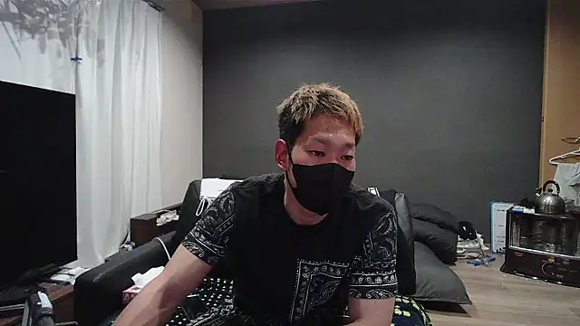 ryuaaaaa online show from April 2026 05:08:02 PM