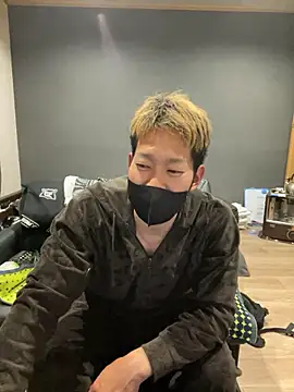 ryuaaaaa online show from April 2026 03:29:01 PM