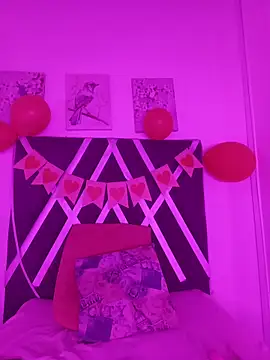 Melody Campbell online show from February 2026 02:08:02 PM