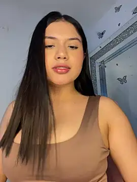 scarleth marquezz online show from May 2026 02:31:02 AM