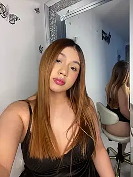 scarleth marquezz online show from February 2026 02:55:02 AM