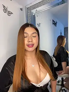 scarleth marquezz online show from March 2026 02:55:02 AM