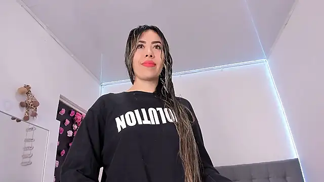 Ariana-Cobos online show from March 2026 02:57:01 PM