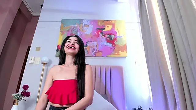 KatrionaNyx online show from April 2026 01:06:02 PM