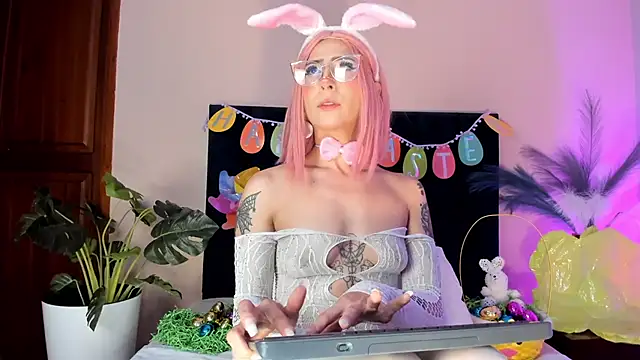 AnnaDenver online show from April 2026 12:34:01 AM