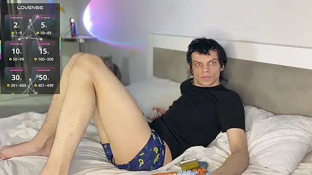 oorange  boy online show from March 2026 07:45:02 PM