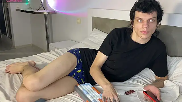 oorange  boy online show from March 2026 01:04:01 AM