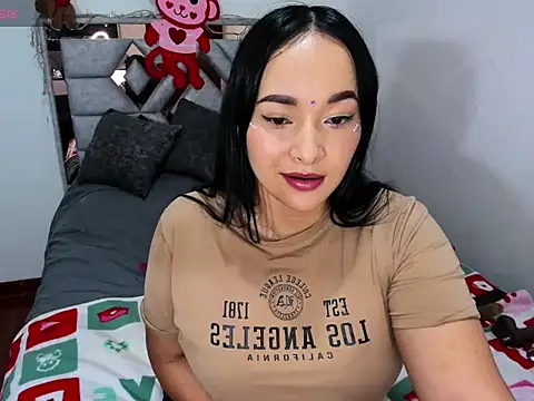 isabella pretty online show from March 2026 09:13:02 PM