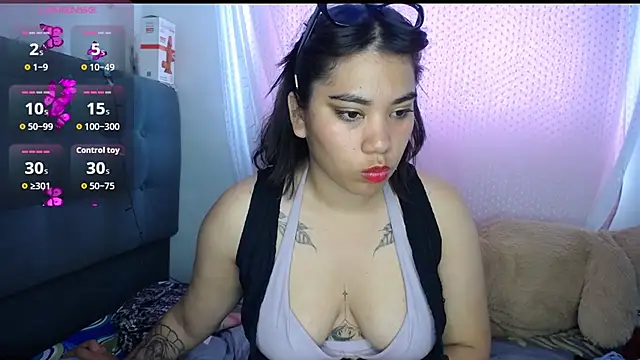 hairylatiingoddess online show from February 2026 09:03:01 PM