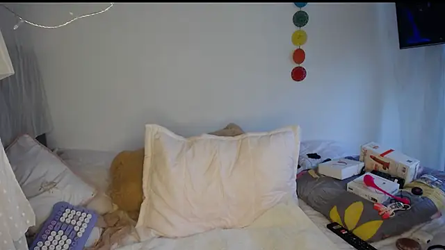 hairylatiingoddess online show from March 2026 09:20:02 PM