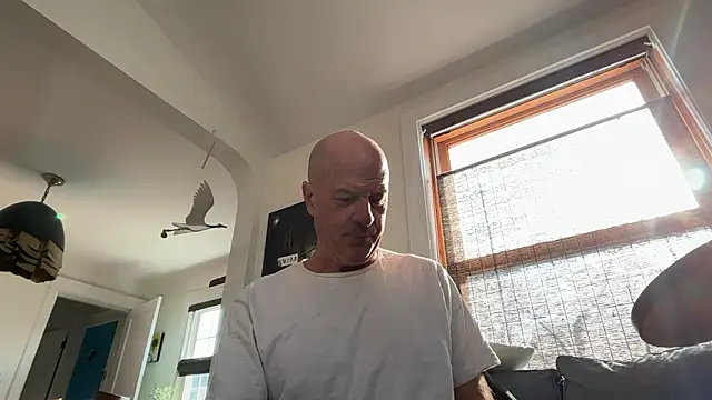 Guy  Grey online show from March 2026 01:23:02 PM