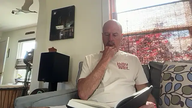 Guy  Grey online show from May 2026 01:17:01 PM