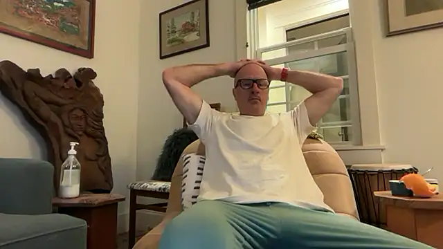 Guy  Grey online show from March 2026 12:05:01 AM